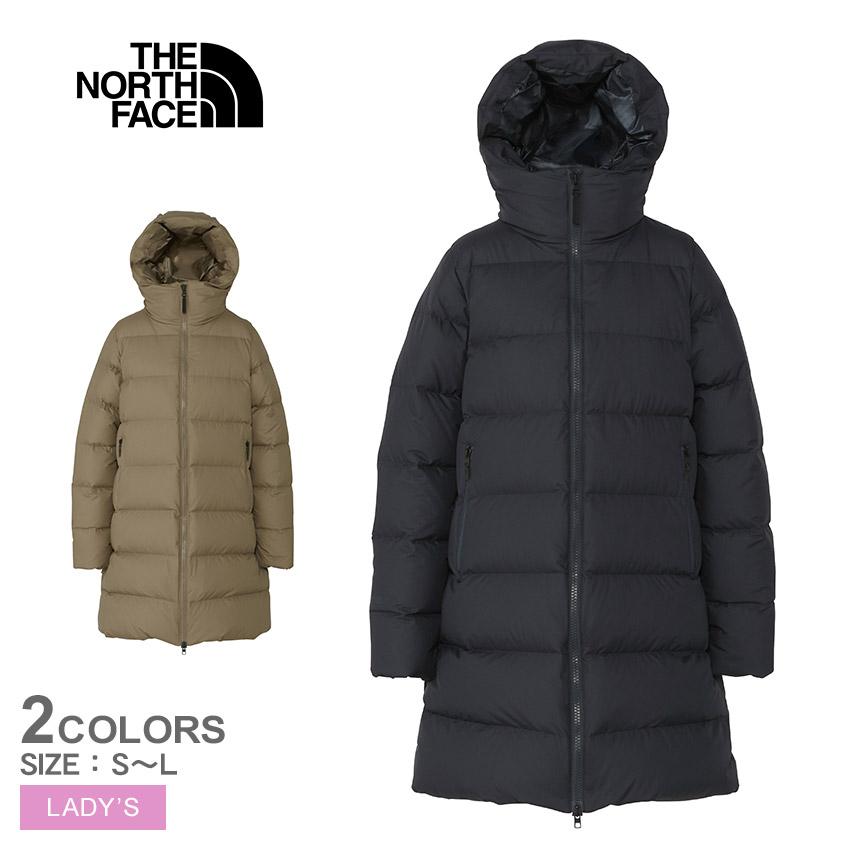 THE NORTH FACE（ザ ノースフェイス） ダウンコート レディース 