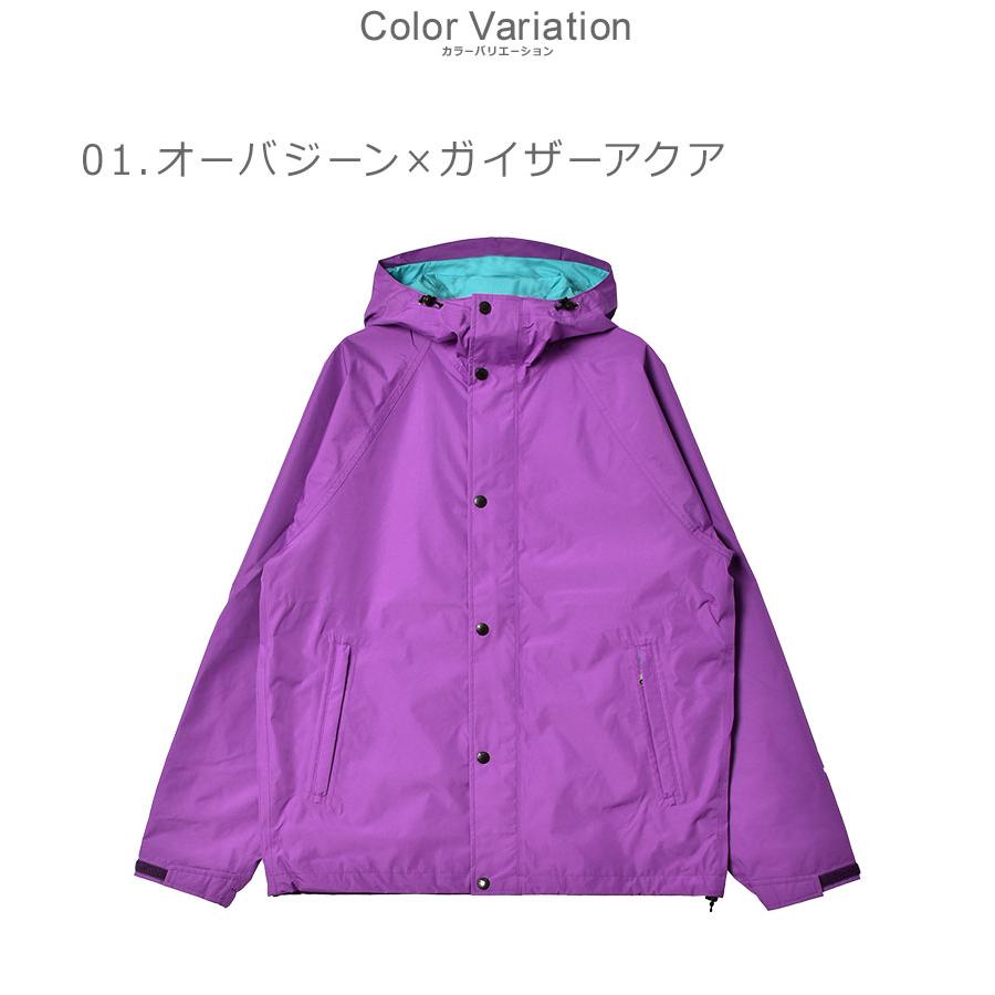 ノースフェイス マウンテンパーカー メンズ ストーアウェイジャケット THE NORTH FACE NP12435 ブラック 黒 ネイビー 紺 防水 国内正規｜z-sports｜05