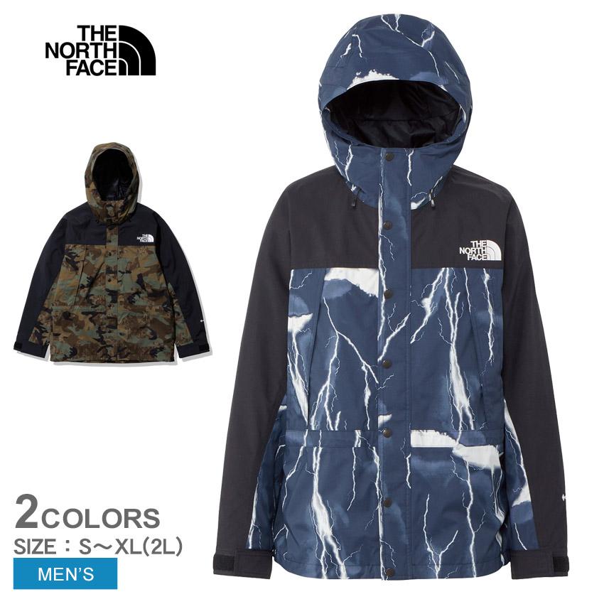 SALEノースフェイスアウトドアジャケット THE NORTH FACE（ザ ノースフェイス） アウトドアジャケット メンズ