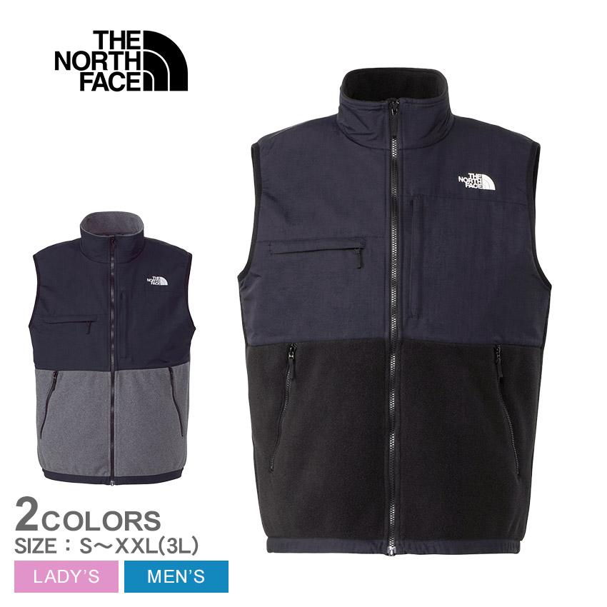 THE NORTH FACE（ザ ノースフェイス） ベスト メンズ レディース 