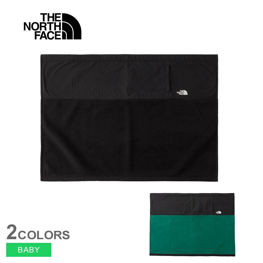 THE NORTH FACE（ザ ノースフェイス） ブランケット ベビー デナリ