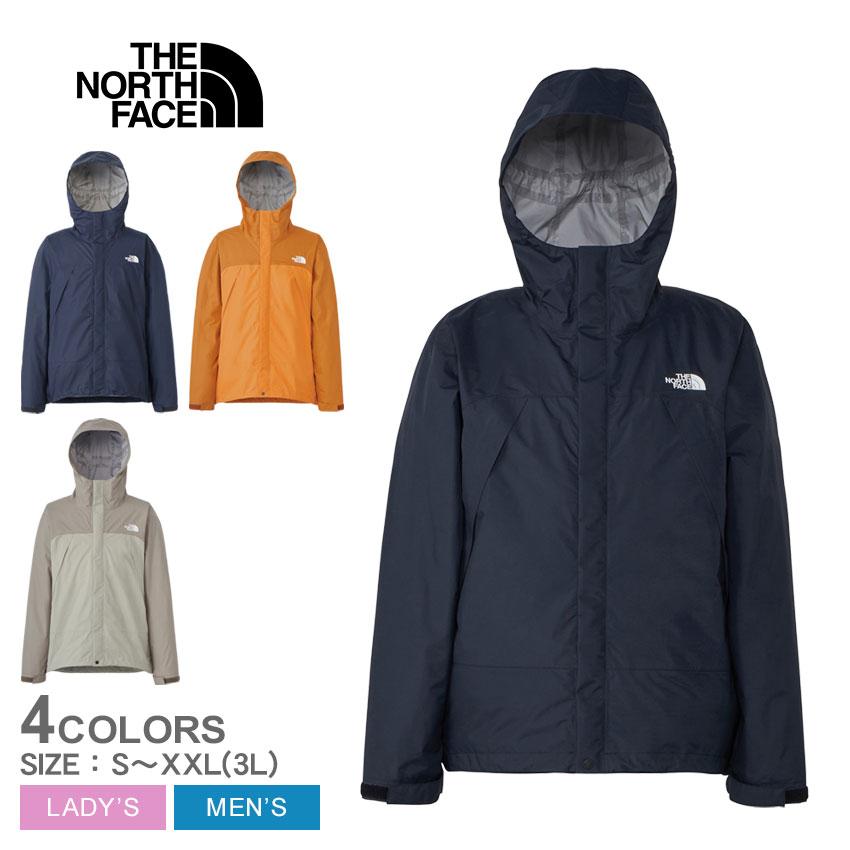 THE NORTH FACE（ザ ノースフェイス） シェルジャケット メンズ