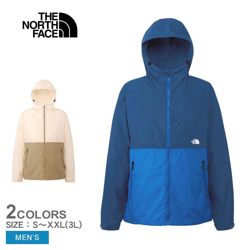 THE NORTH FACE（ザ ノースフェイス） シェルジャケット メンズ
