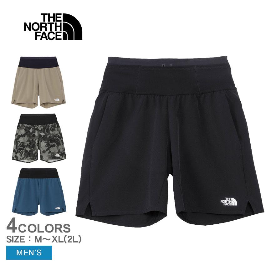 THE NORTH FACE（ザ ノースフェイス） ショートパンツ メンズ エン