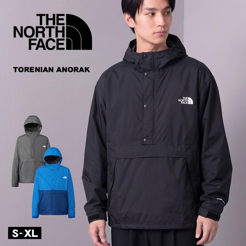 THE NORTH FACE（ザ ノースフェイス） アノラックジャケット メンズ