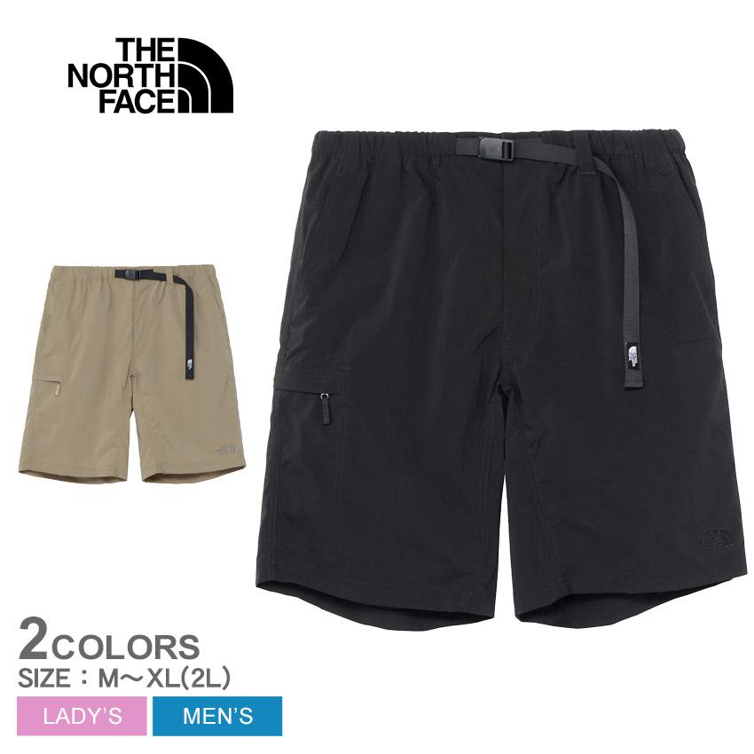THE NORTH FACE（ザ ノースフェイス） ハーフパンツ メンズ レディース