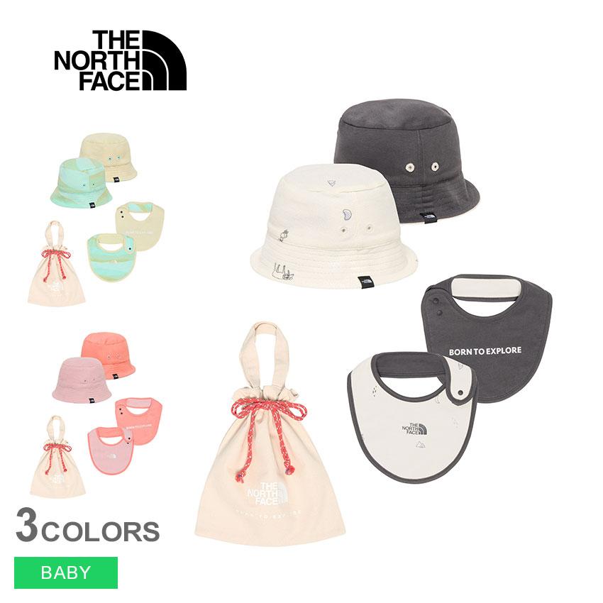 THE NORTH FACE（ザ ノースフェイス） リバーシブルハット＆スタイ