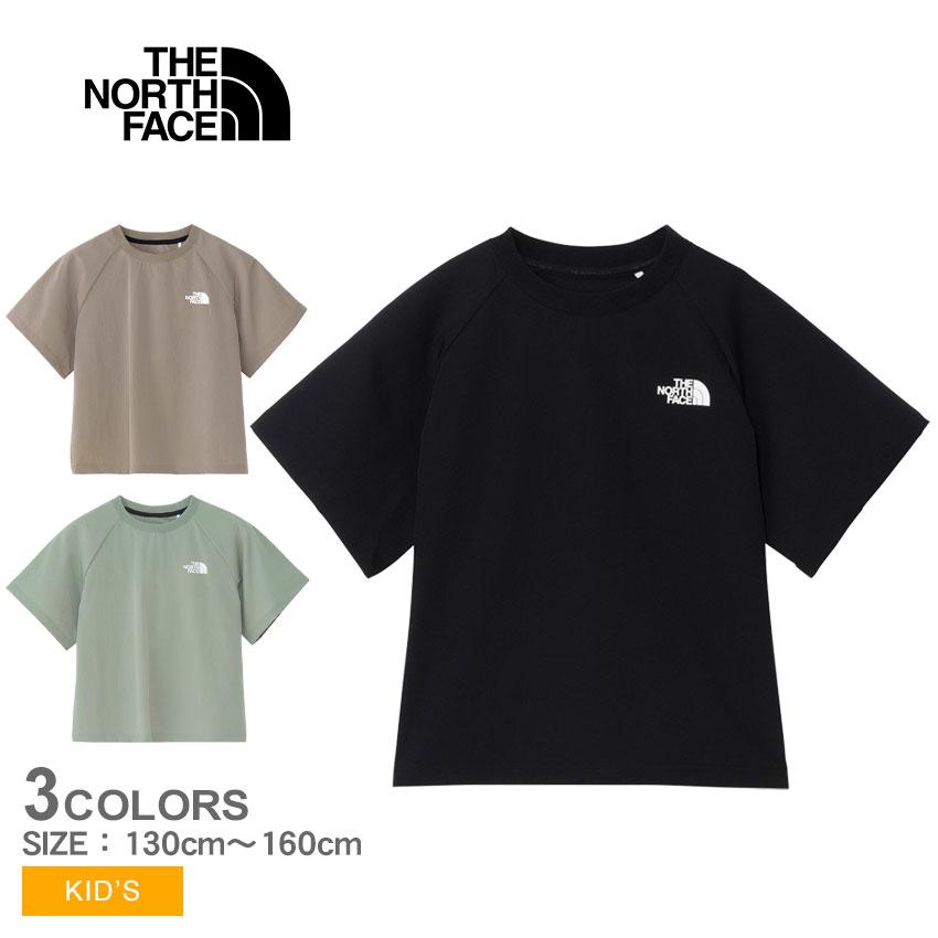 THE NORTH FACE（ザ ノースフェイス） 半袖Tシャツ キッズ ジュニア 