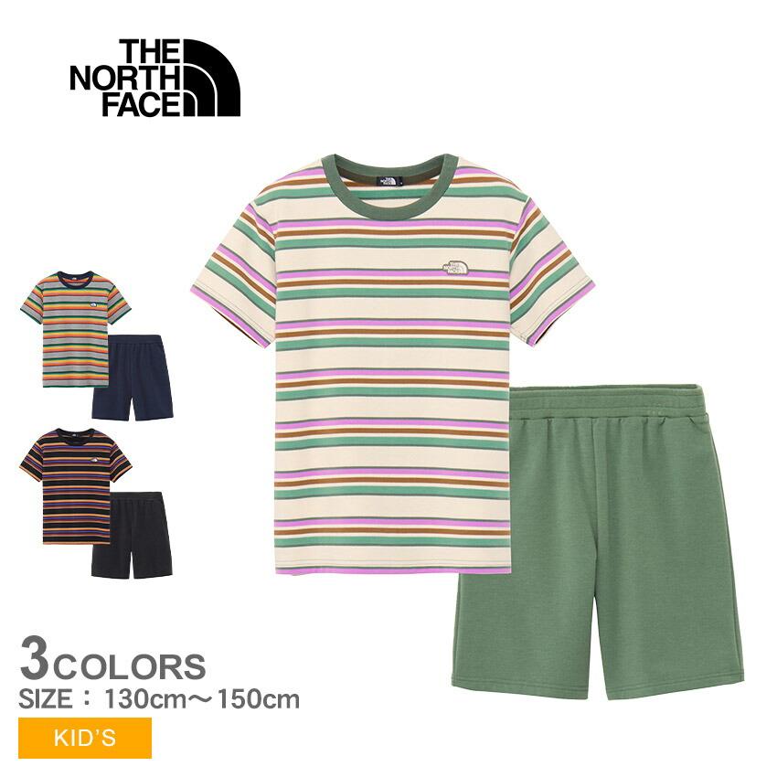 THE NORTH FACE（ザ ノースフェイス） セットアップ キッズ ジュニア