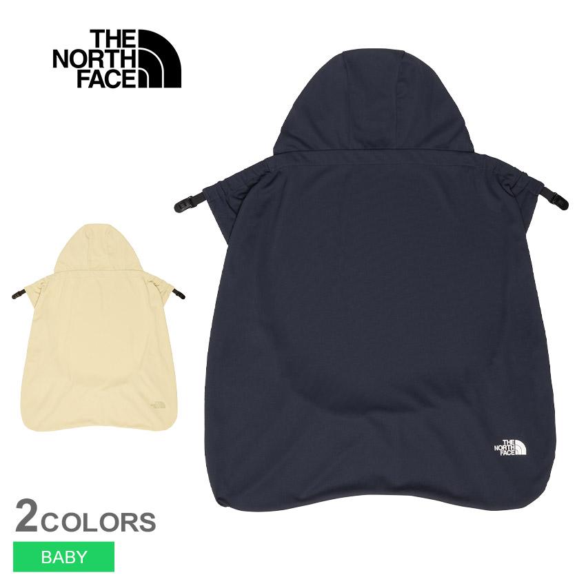 THE NORTH FACE（ザ ノースフェイス） ブランケット ベビー サン
