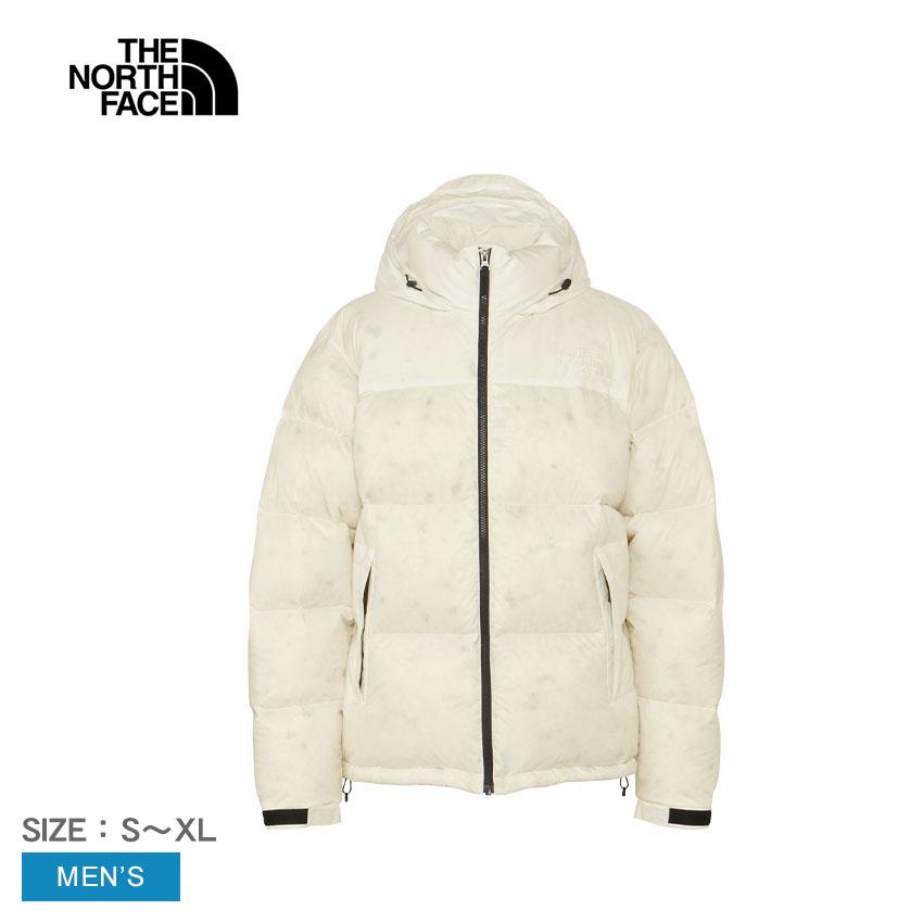 THE NORTH FACE（ザ ノースフェイス） ダウンジャケット メンズ