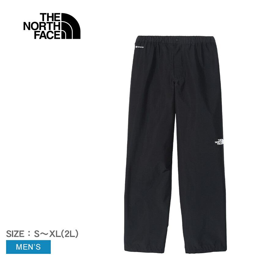 THE NORTH FACE ザ・ノース・フェイス ロングパンツ メンズ クラウド 