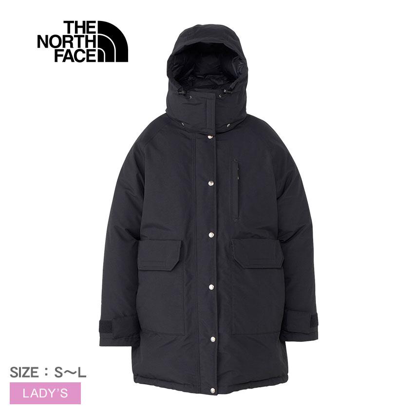 THE NORTH FACE（ザ ノースフェイス） ダウンジャケット レディース 
