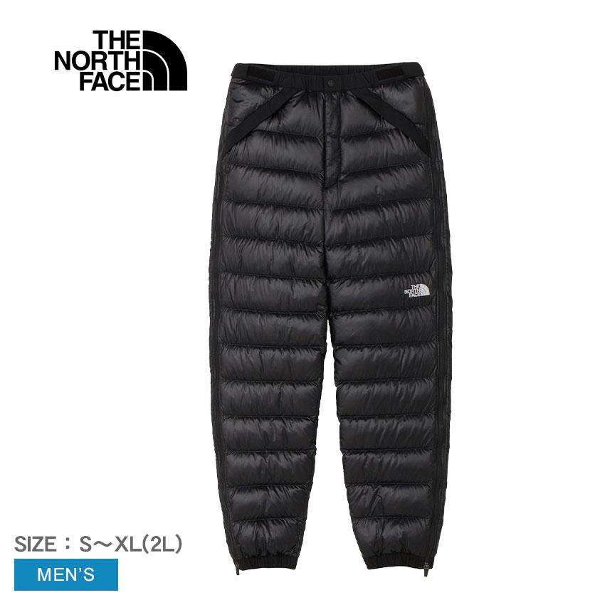 THE NORTH FACE（ザ ノースフェイス） ダウンパンツ メンズ Aconcagua