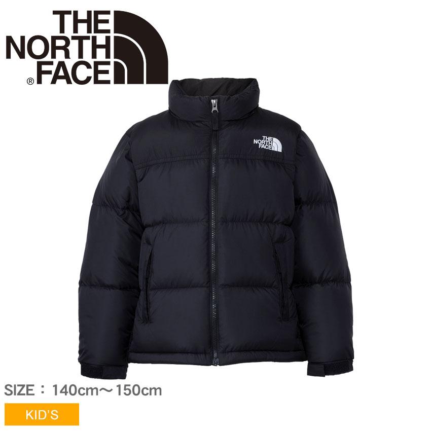 ザ ノースフェイス NDJ92365 ダウンジャケット ヌプシ ジャケット THE 