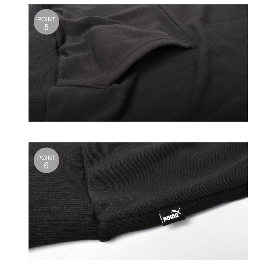ファッションデザイナー プーマ パーカー メンズ レディース Ess スモールロゴフーディスウェット Puma 5038 ブラック 黒 グレー ブルー ネイビー 運動 Babylonrooftop Com Au
