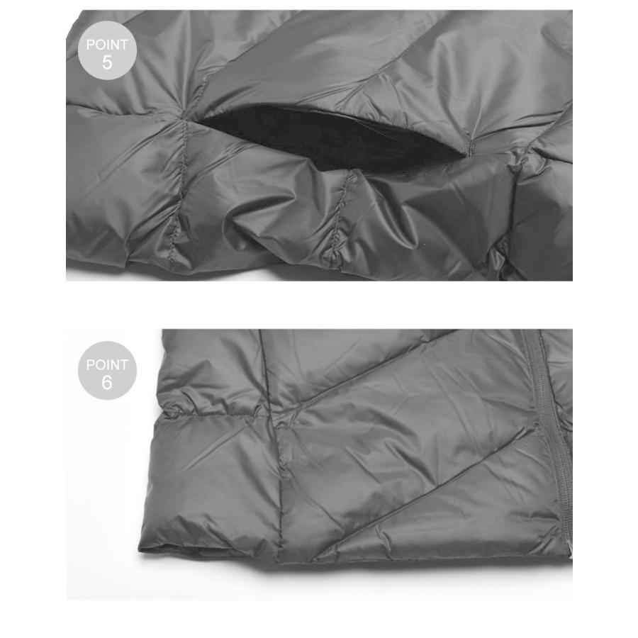 PUMA（プーマ） アウター メンズ PWRWARM パッカブル ライト ダウン