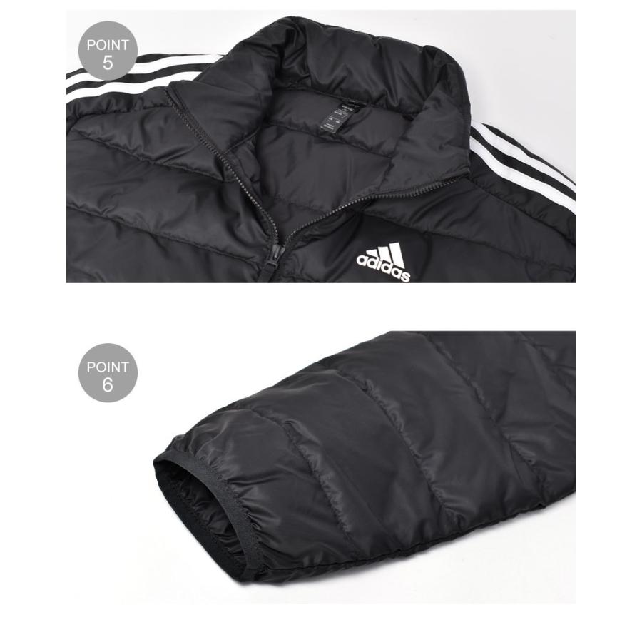 adidas（アディダス） ダウンジャケット メンズ エッセンシャルズ