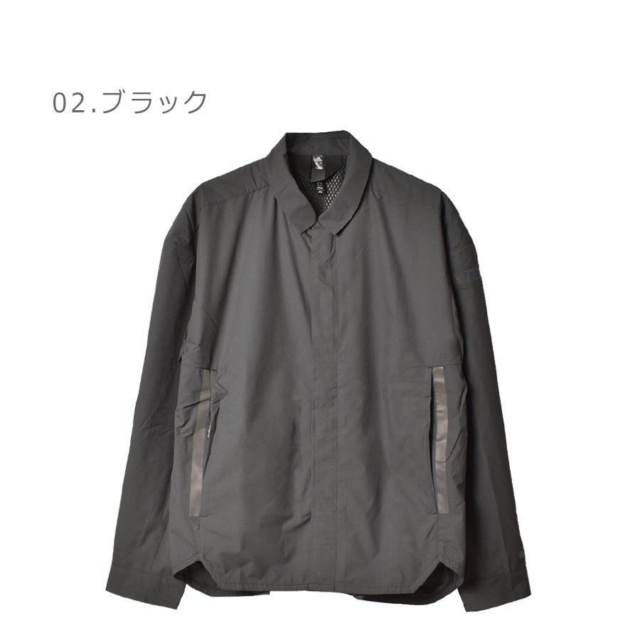 adidas（アディダス） ジャケット メンズ テレックス CT マイ 