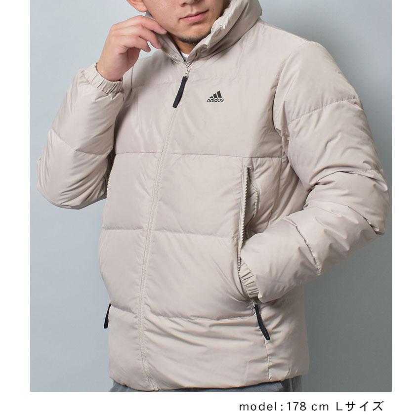 adidas アディダス ダウンジャケット メンズ ADIDAS KOU14 adidas アディダス ダウンジャケット メンズ ADIDAS KOU14