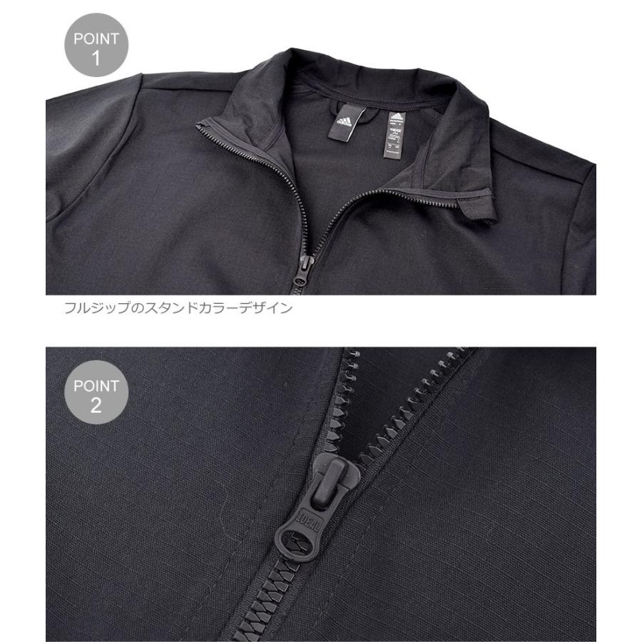adidas（アディダス） ジャージ ジャケット メンズ ウーブン トラック