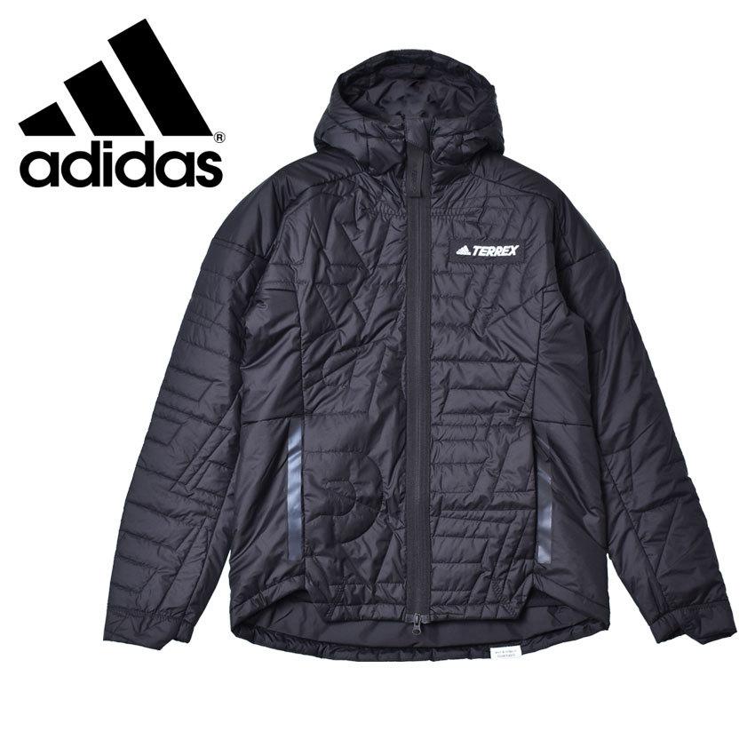 adidas（アディダス） アウター メンズ テレックス マイシェルター 