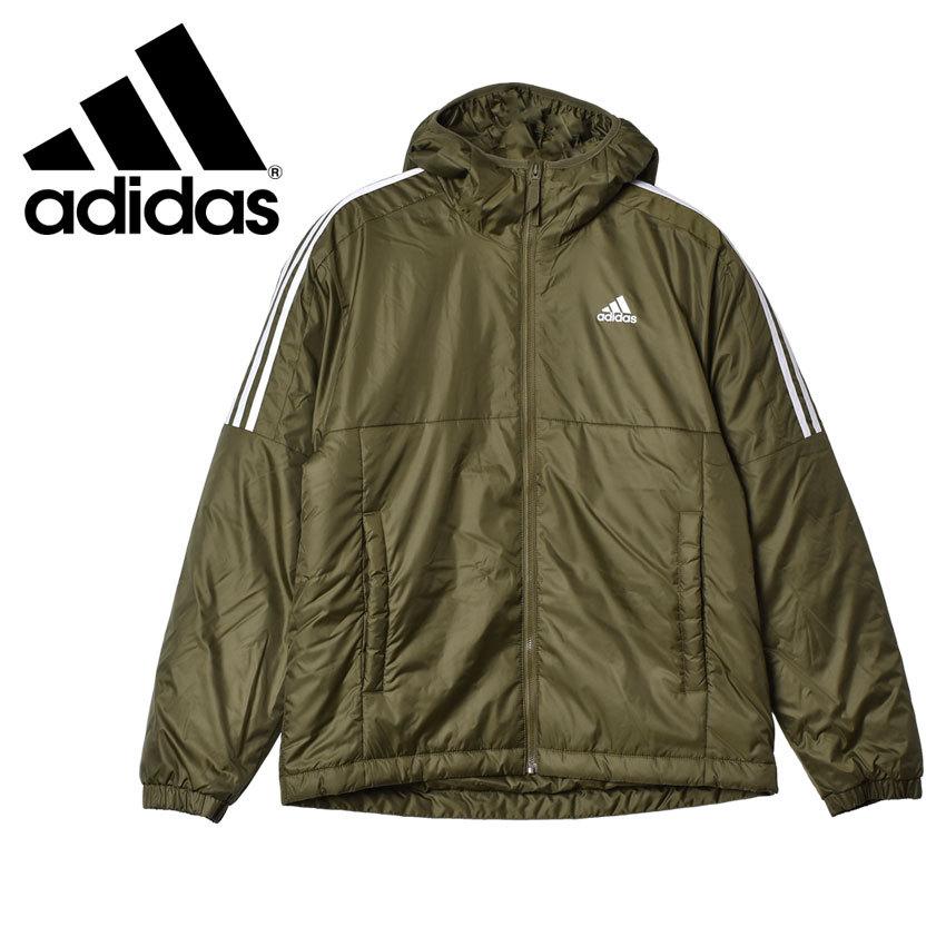 adidas（アディダス） アウター メンズ エッセンシャルズ