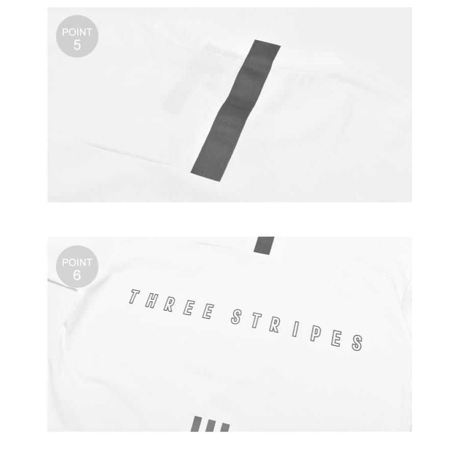 adidas（アディダス） 半袖Tシャツ レディース ワーディング ルーズ