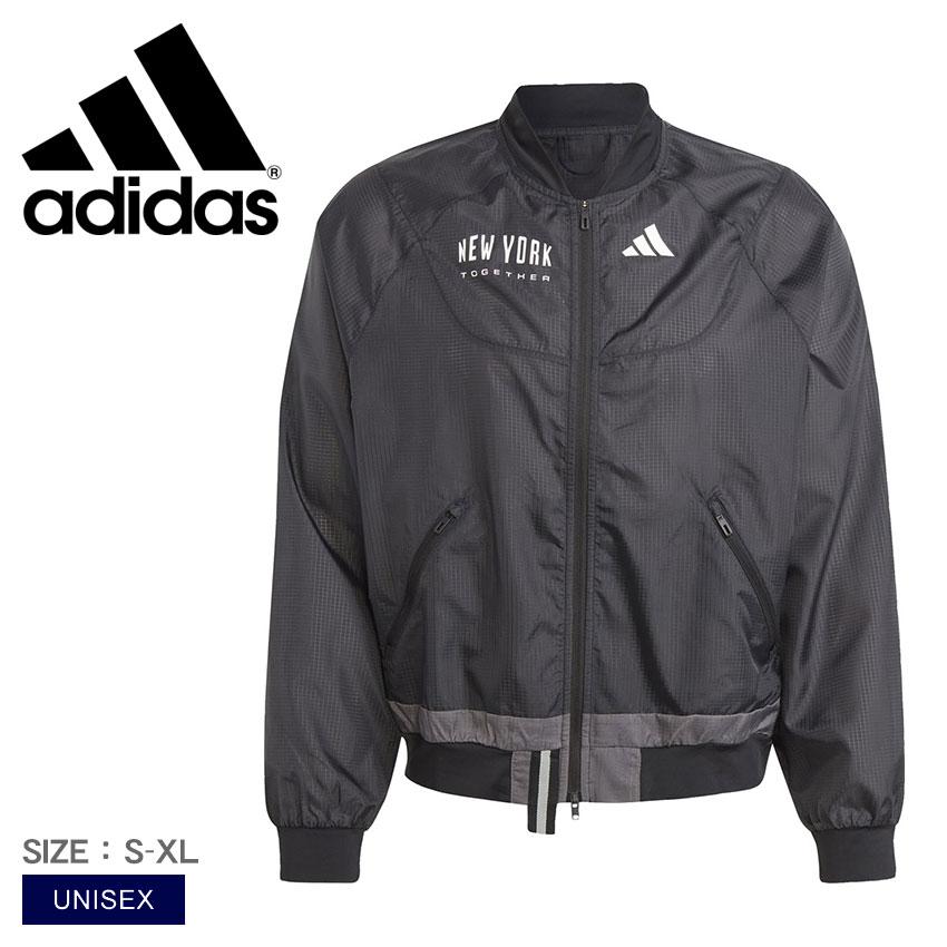 adidas ジェンダーニュートラル XL ブラック