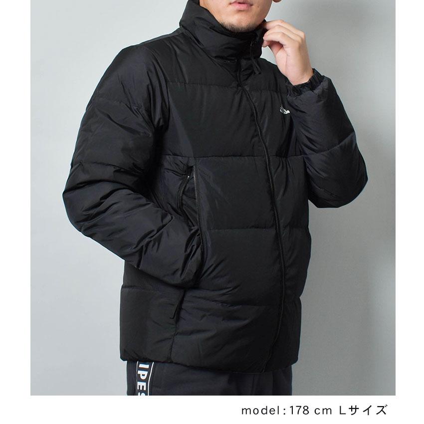 adidas アディダス ジャケット メンズ M ESS ダウンジャケット adidas アディダス ジャケット メンズ M ESS ダウンジャケット