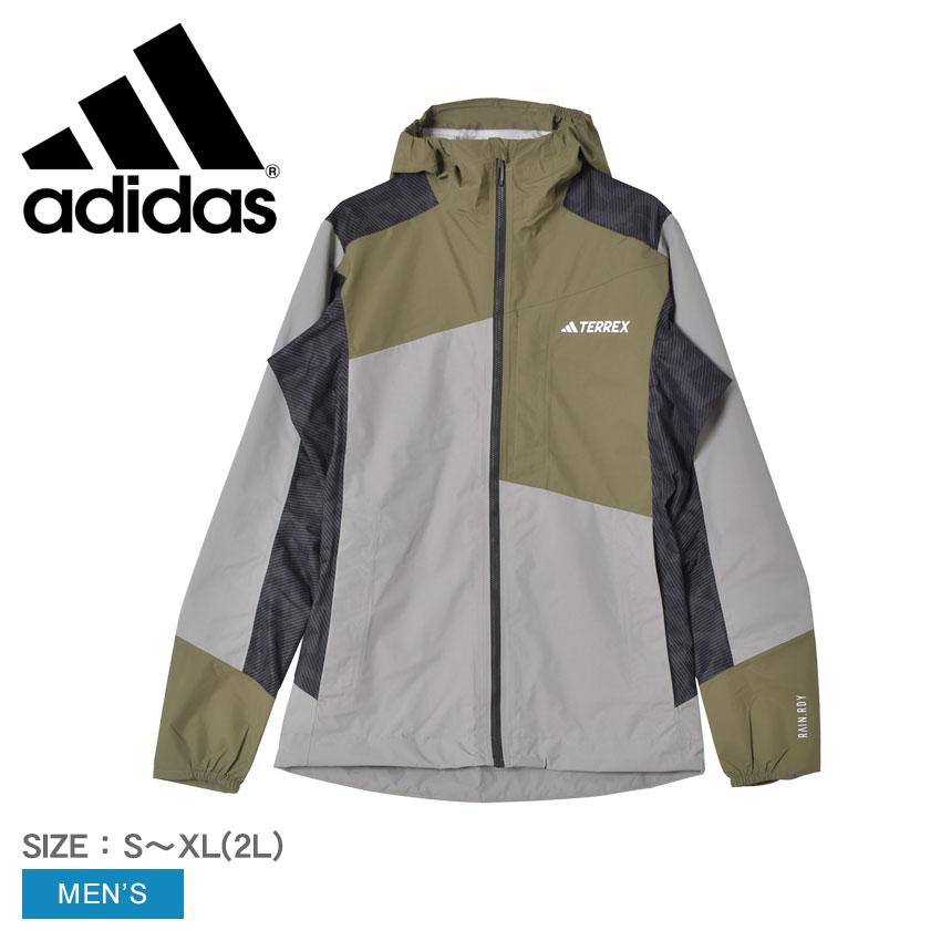 超レアadidas Real Salt Lake ジャケット Mサイズ adidas（アディダス） アウター メンズ テレックス Xperior