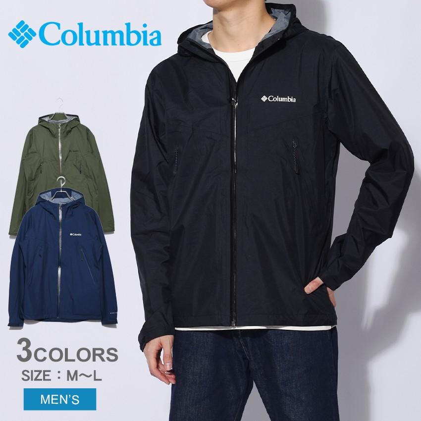 Columbia コロンビア ジャケット メンズ ライトクレスト Columbia コロンビア ジャケット メンズ ライトクレスト