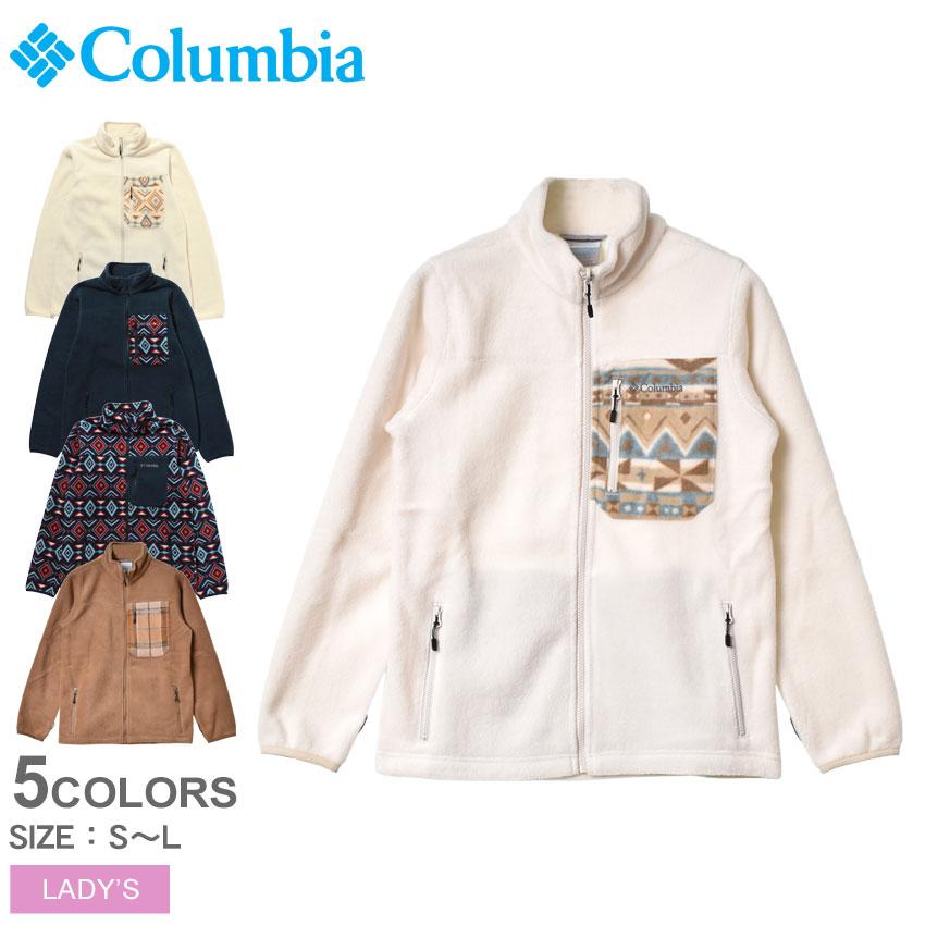Columbia（コロンビア） アウター レディース バックアイ スプリングス 