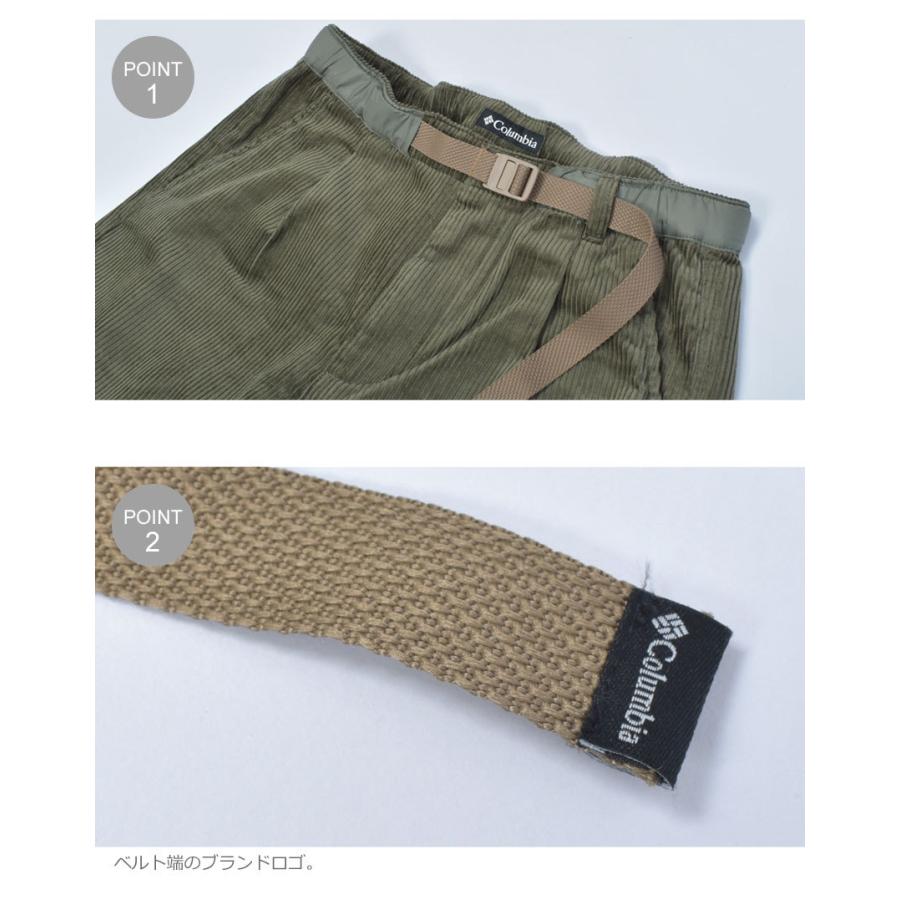 Columbia（コロンビア） ボトムス レディース ウィメンズストローベイ