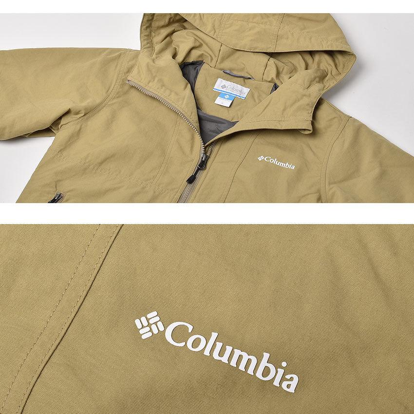 Columbia（コロンビア） アウター レディース ラビリンス キャニオン 