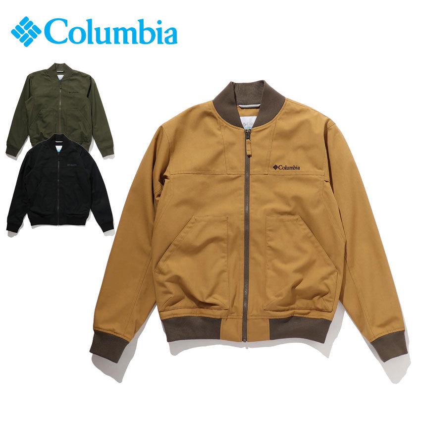 Columbia（コロンビア） アウター メンズ ロマビスタ ボンバー 