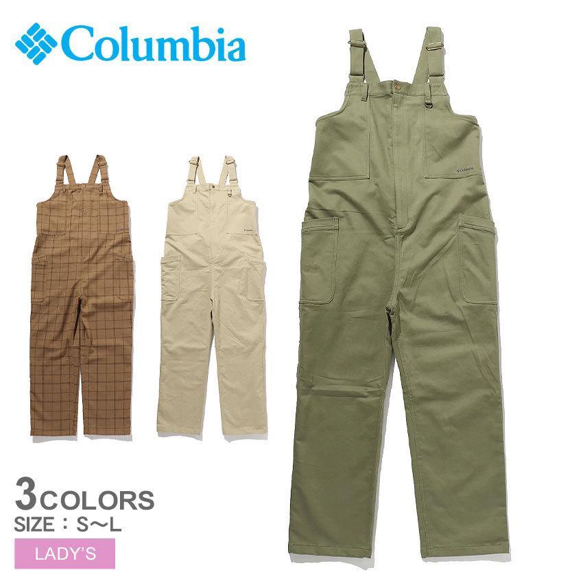 Columbia（コロンビア） オールインワン レディース ウィメンズシカゴ