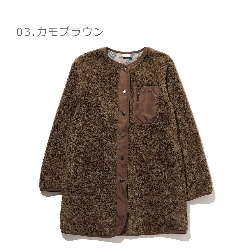 Columbia（コロンビア） アウター レディース ウィメンズ シカゴ 