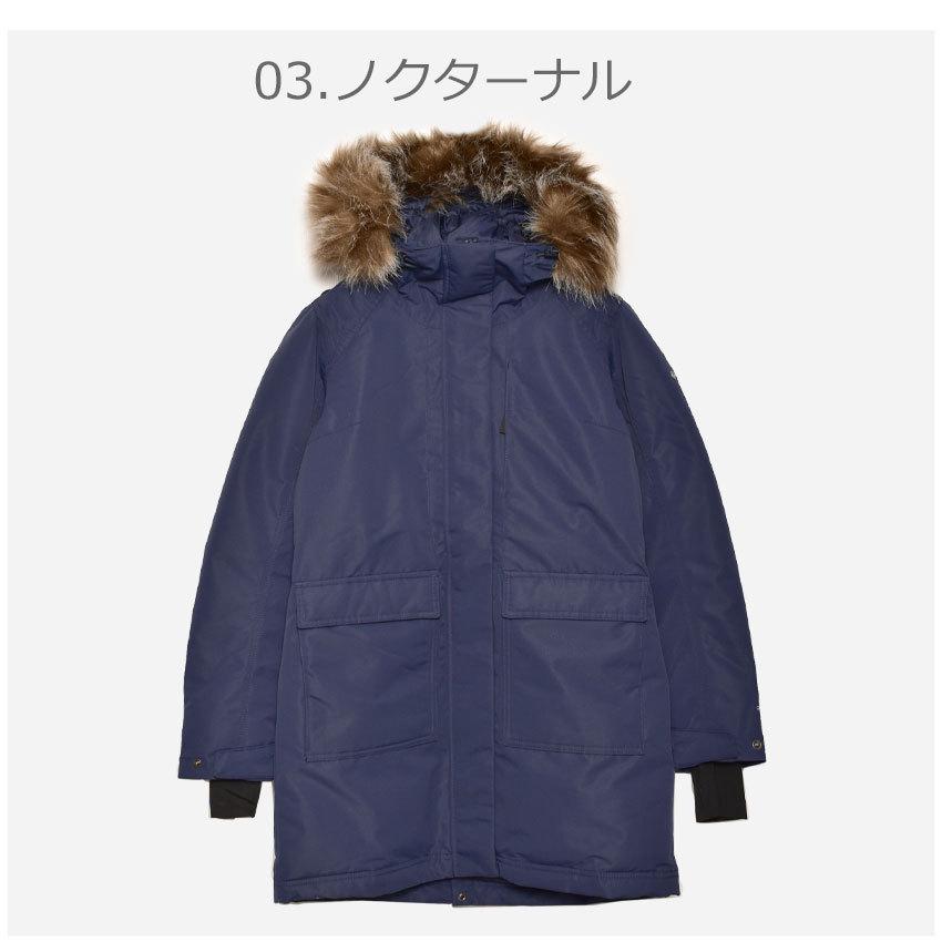 Columbia（コロンビア） ジャケット レディース リトルシインシュレイ