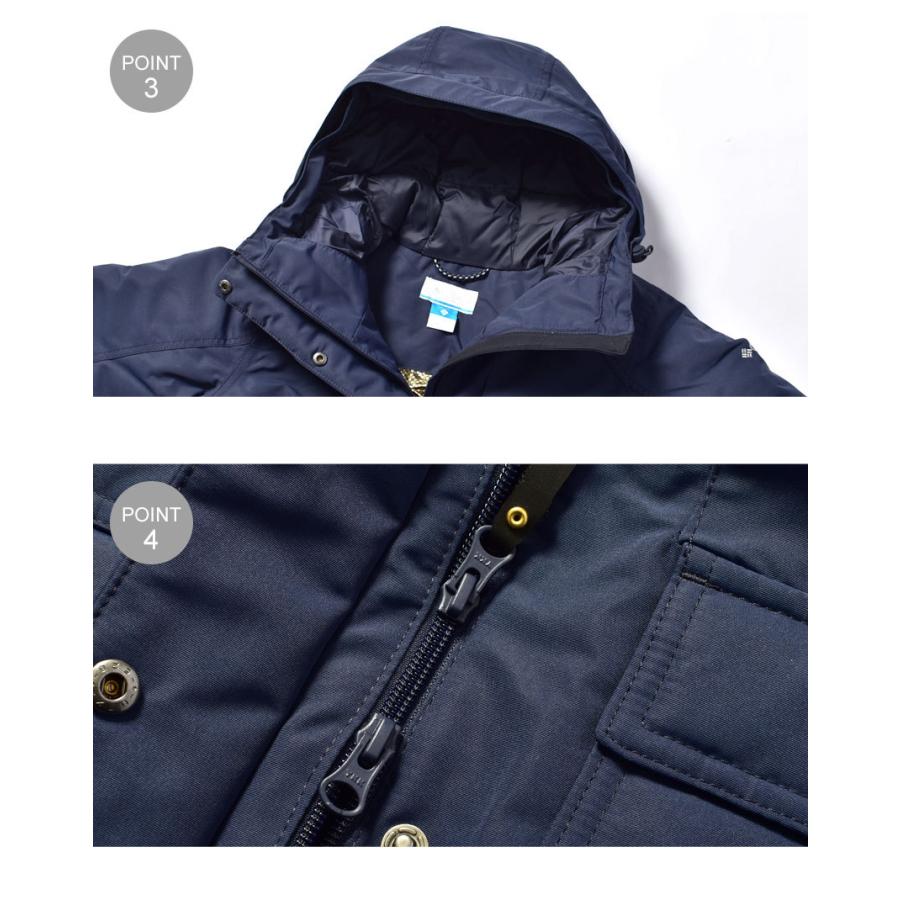 Columbia（コロンビア） ジャケット レディース リトルシインシュレイ