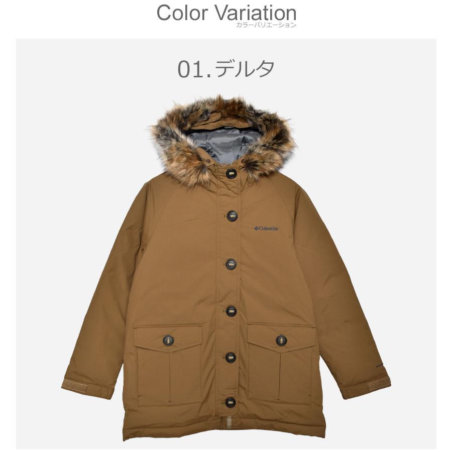 Columbia（コロンビア） ダウンジャケット レディース タナナループ