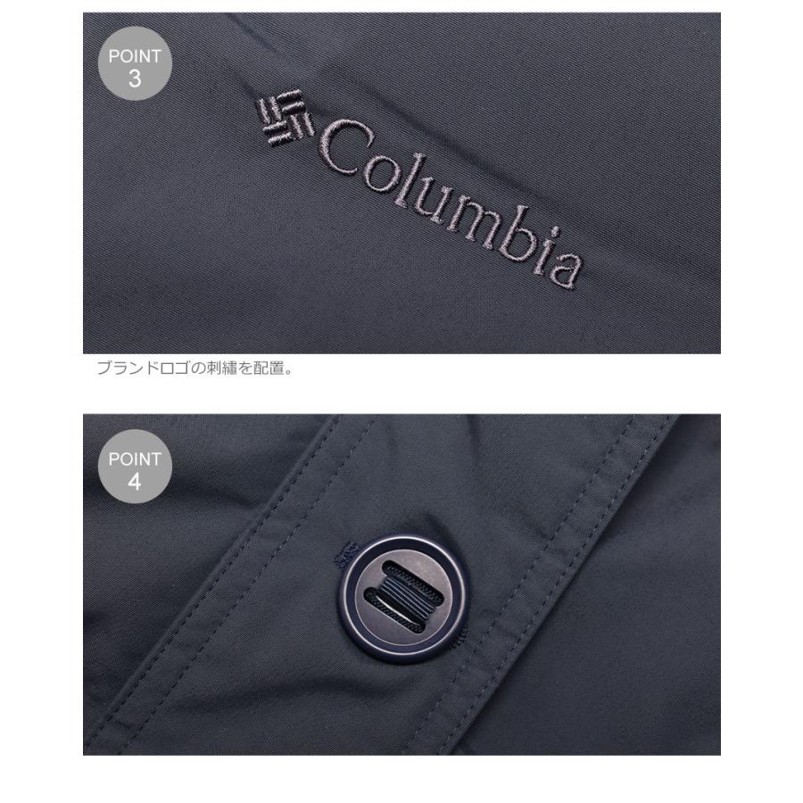 Columbia（コロンビア） ダウンジャケット レディース タナナループ