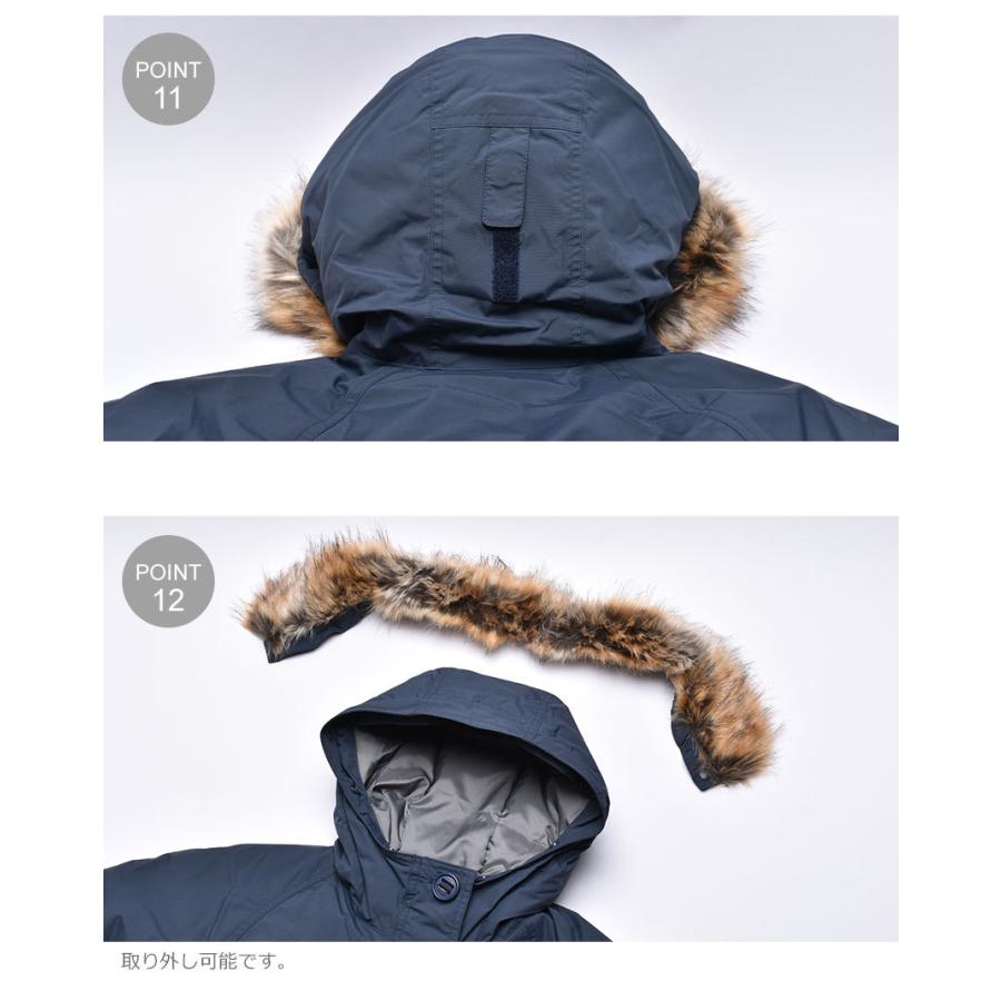 Columbia（コロンビア） ダウンジャケット レディース タナナループ