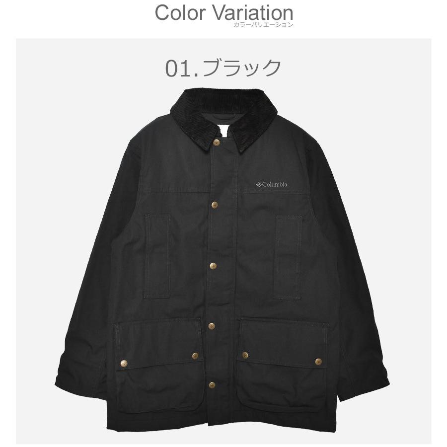 Columbia（コロンビア） アウター メンズ ロマビスタインシュレイ 