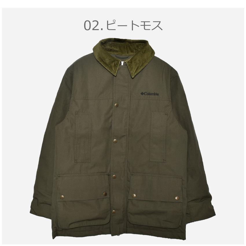 Columbia（コロンビア） アウター メンズ ロマビスタインシュレイ