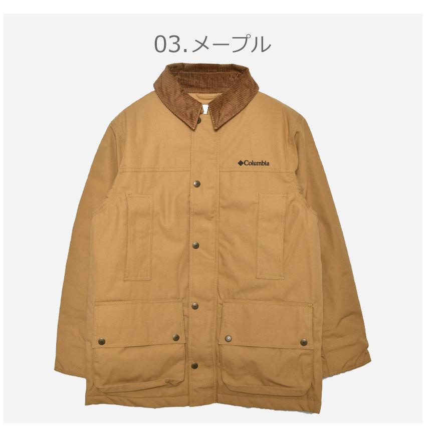 Columbia（コロンビア） アウター メンズ ロマビスタインシュレイ