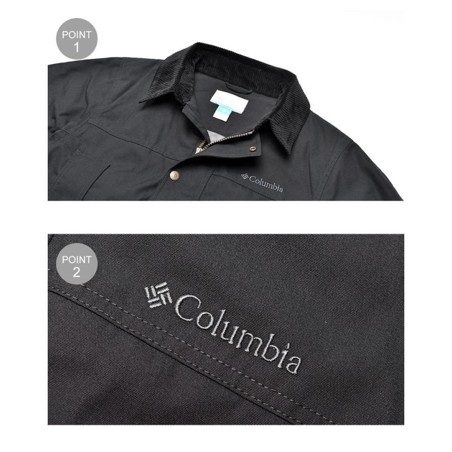 Columbia（コロンビア） アウター メンズ ロマビスタインシュレイ