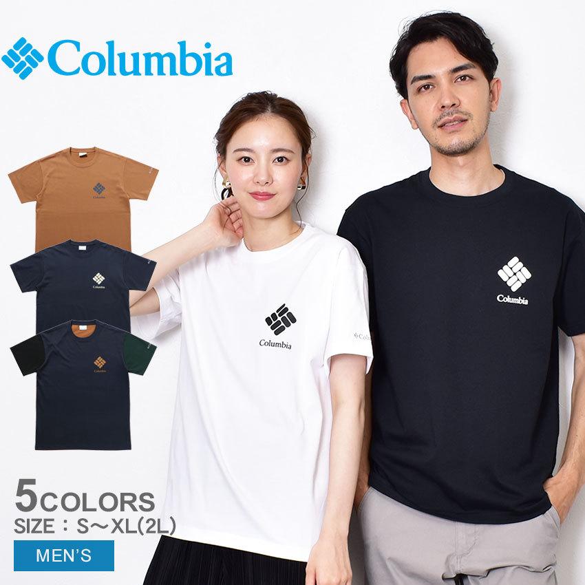Columbia（コロンビア） （ネコポス配送） トップス メンズ 