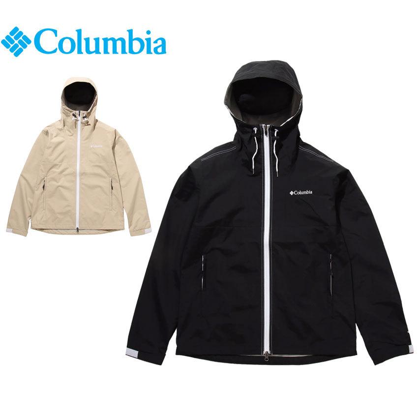 Columbia（コロンビア） ジャケット メンズ ホーソンジャケット