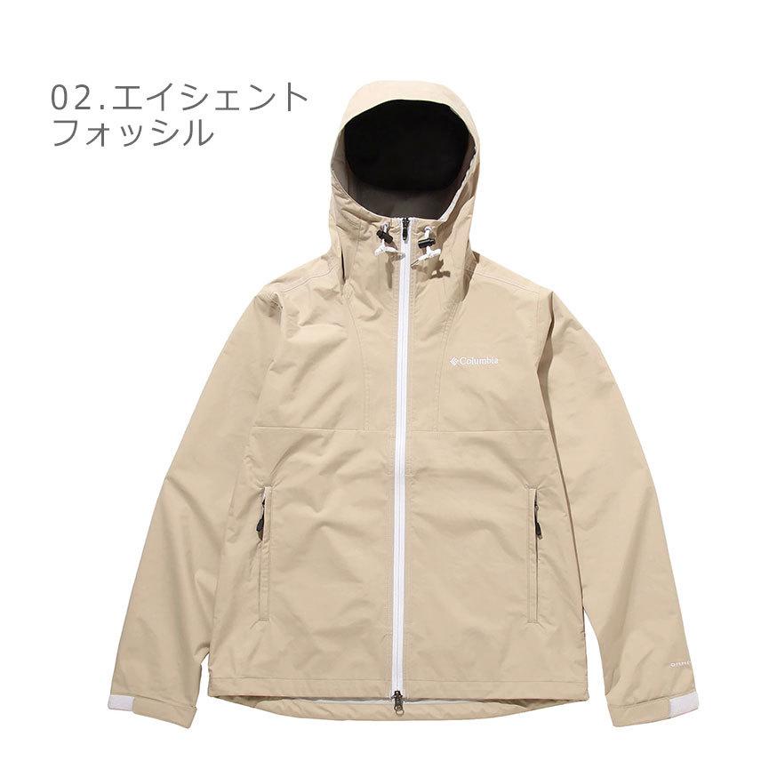 Columbia（コロンビア） ジャケット メンズ ホーソンジャケット